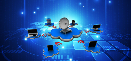 未來(lái)，技術(shù)終將改變?cè)诰€教育——以268教育軟件服務(wù)為例